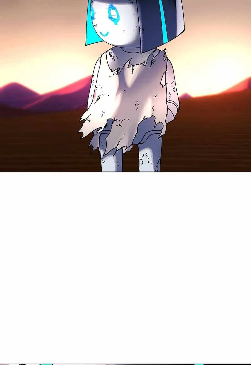 If AI Ruled the World Chapter 50 – Page 108