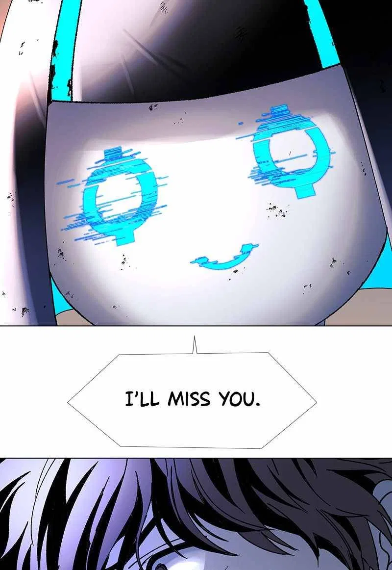 If AI Ruled the World Chapter 50 – Page 109