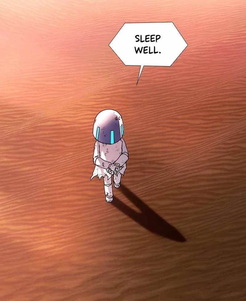 If AI Ruled the World Chapter 50 – Page 125