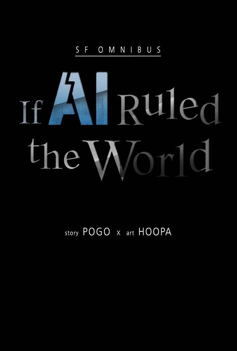 If AI Ruled the World Chapter 49 – Page 6
