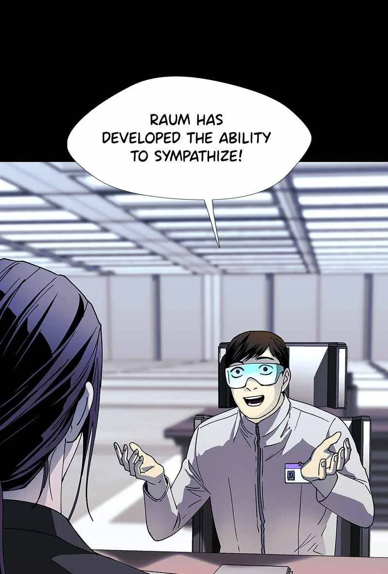 If AI Ruled the World Chapter 49 – Page 12