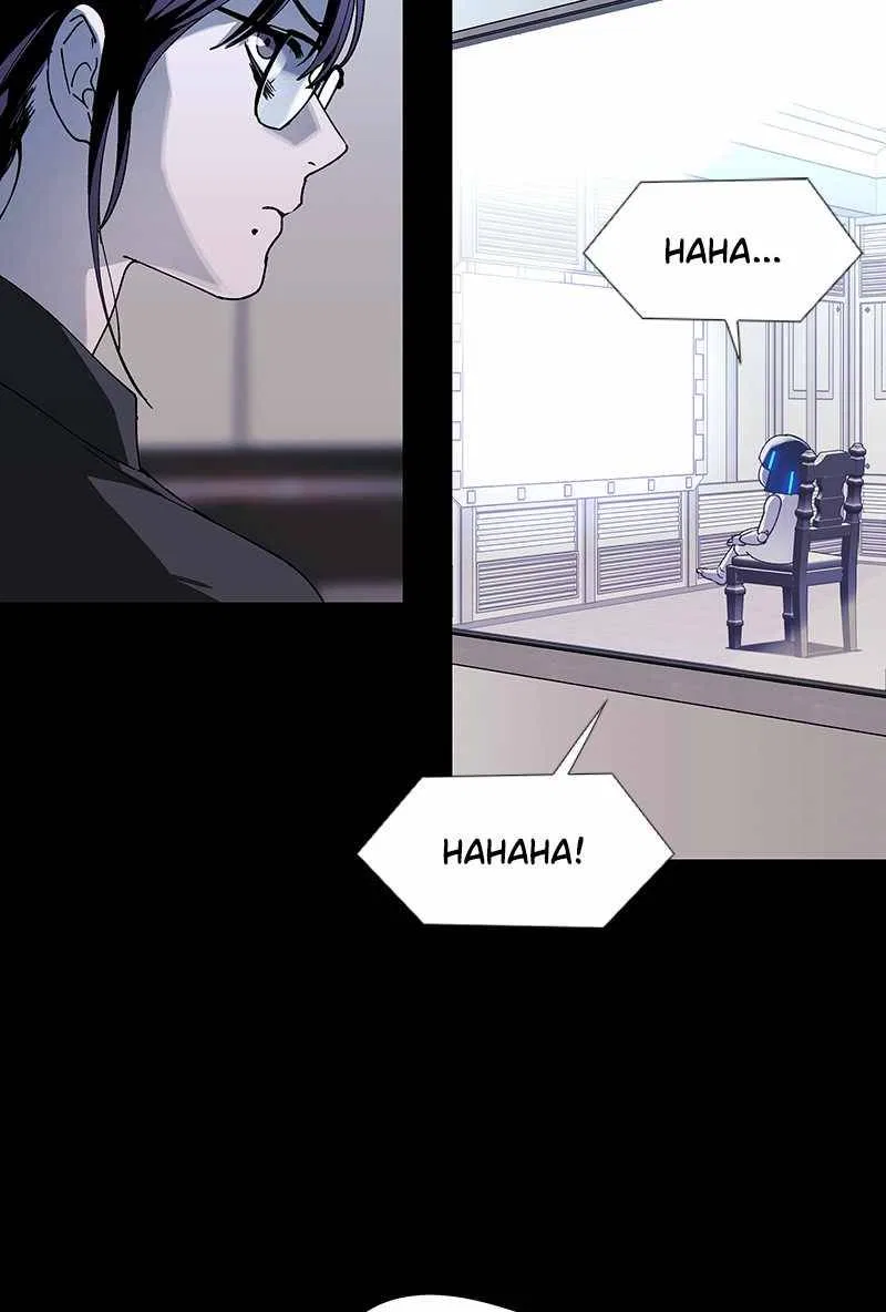 If AI Ruled the World Chapter 49 – Page 14