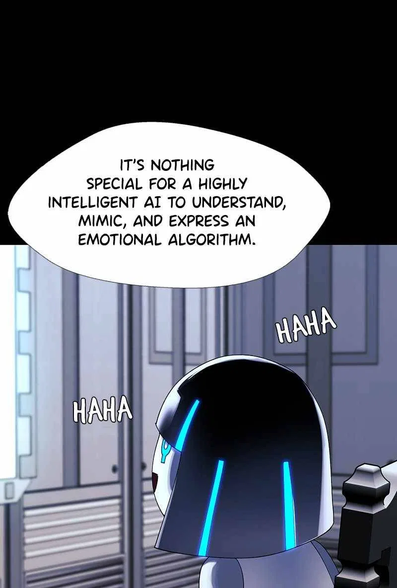 If AI Ruled the World Chapter 49 – Page 16