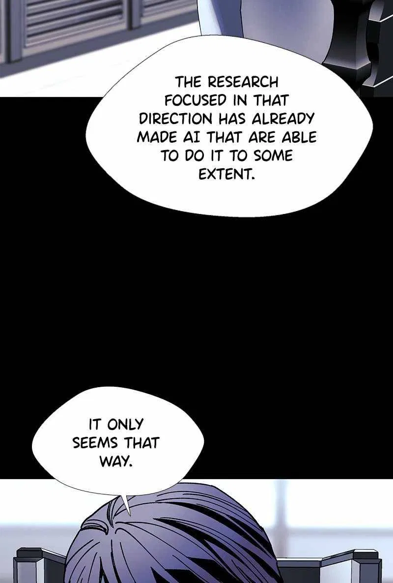 If AI Ruled the World Chapter 49 – Page 17