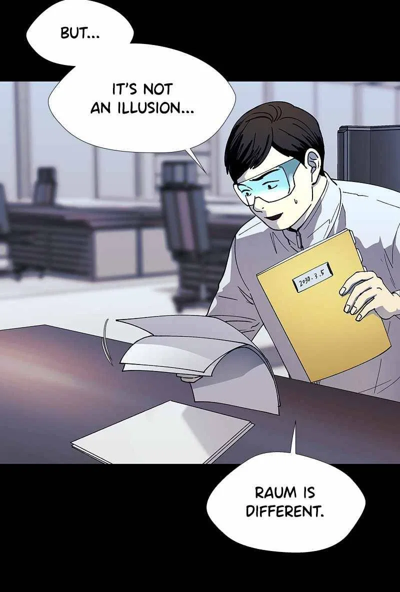 If AI Ruled the World Chapter 49 – Page 19