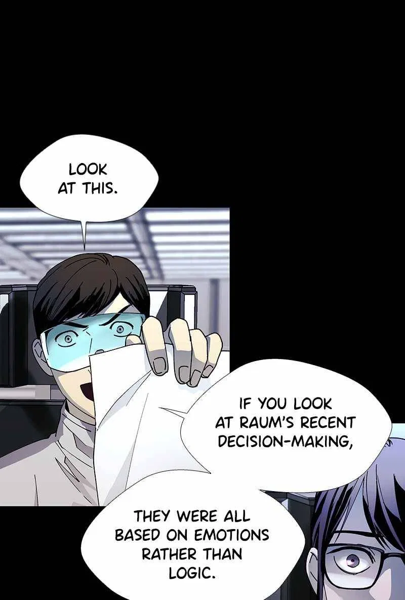 If AI Ruled the World Chapter 49 – Page 20