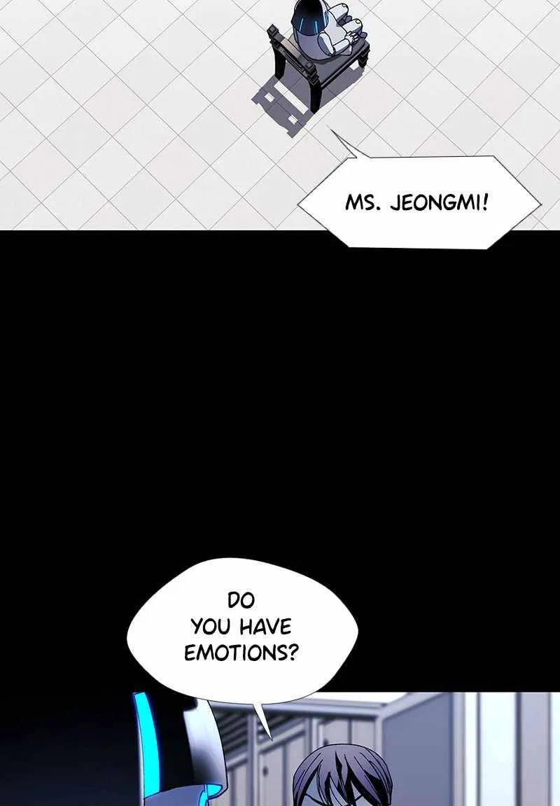 If AI Ruled the World Chapter 49 – Page 25