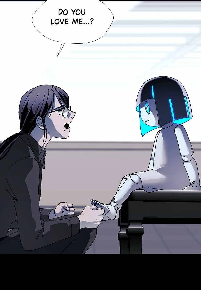If AI Ruled the World Chapter 49 – Page 29