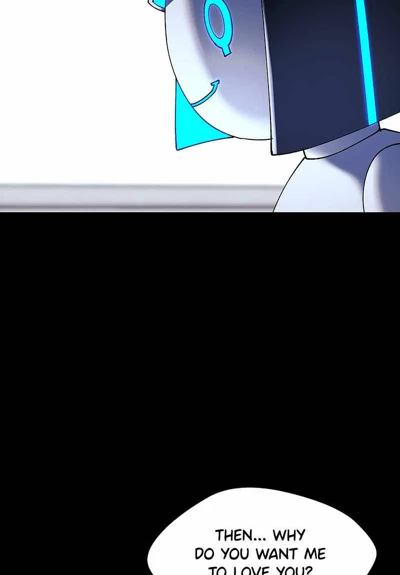 If AI Ruled the World Chapter 49 – Page 31