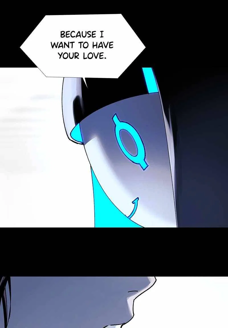 If AI Ruled the World Chapter 49 – Page 33