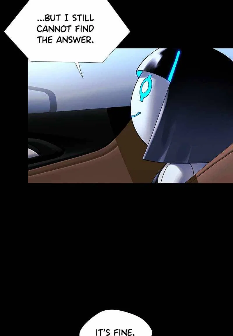 If AI Ruled the World Chapter 49 – Page 38