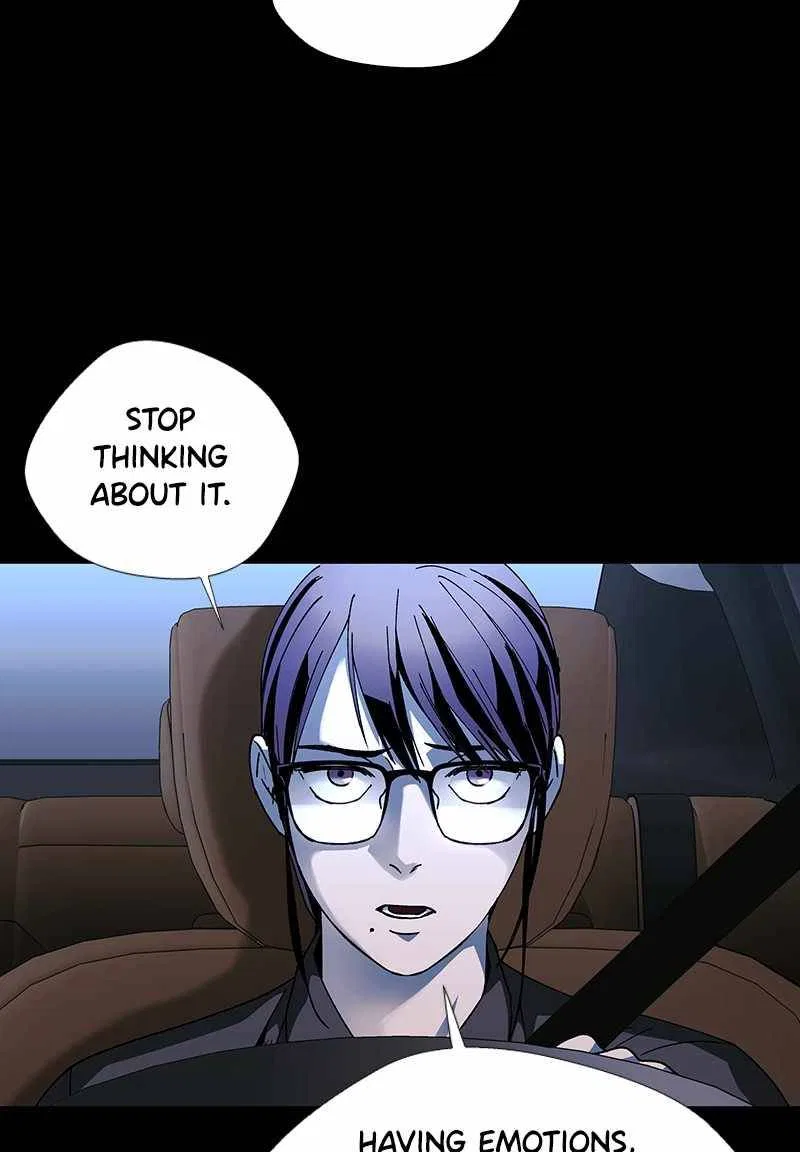 If AI Ruled the World Chapter 49 – Page 39