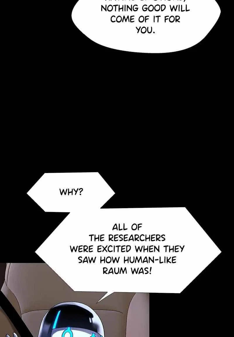 If AI Ruled the World Chapter 49 – Page 40