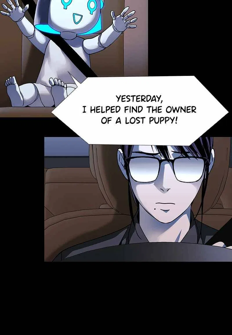 If AI Ruled the World Chapter 49 – Page 41