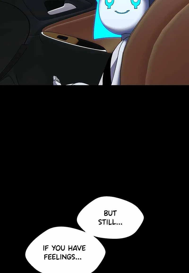If AI Ruled the World Chapter 49 – Page 43