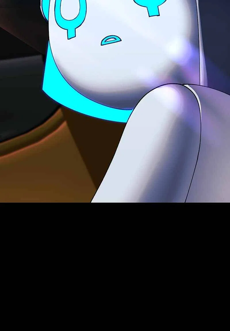 If AI Ruled the World Chapter 49 – Page 46