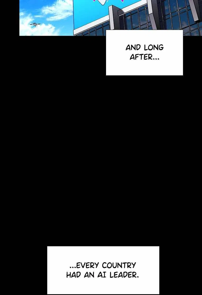 If AI Ruled the World Chapter 49 – Page 50