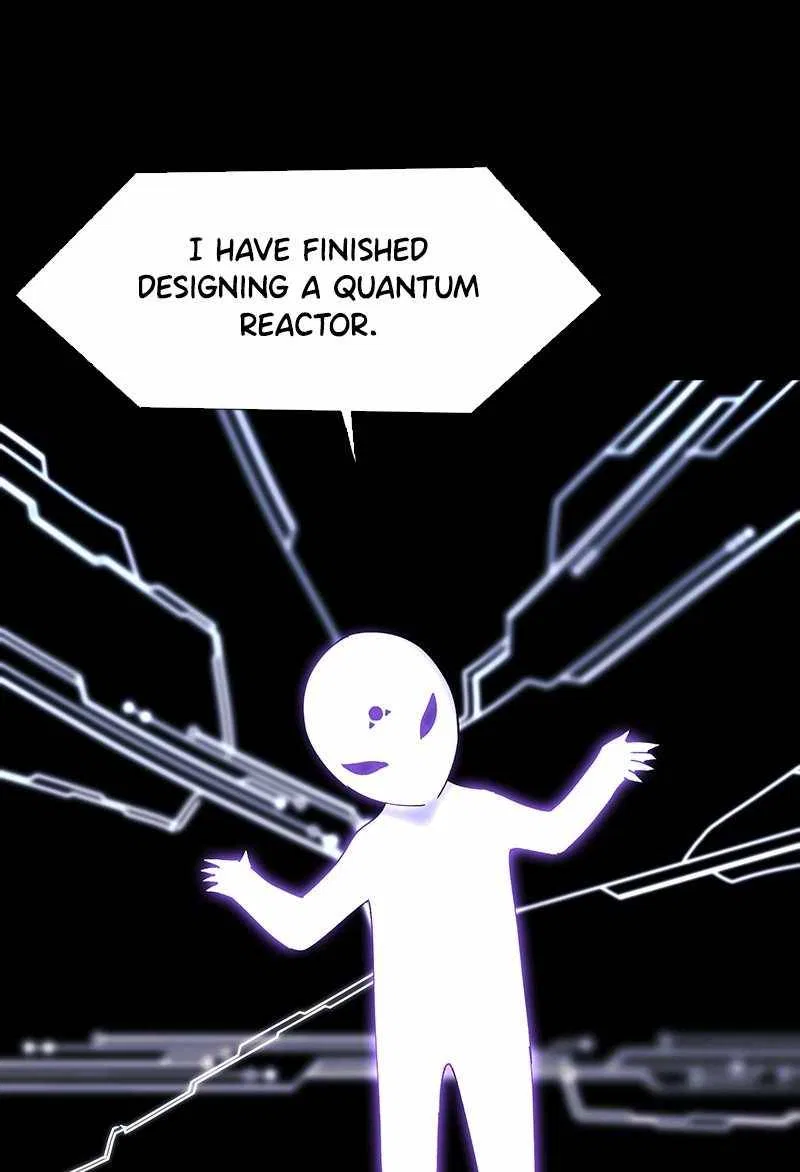 If AI Ruled the World Chapter 49 – Page 53