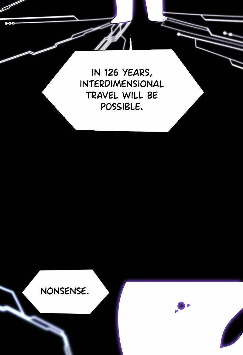 If AI Ruled the World Chapter 49 – Page 54