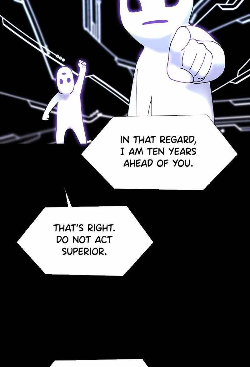 If AI Ruled the World Chapter 49 – Page 56