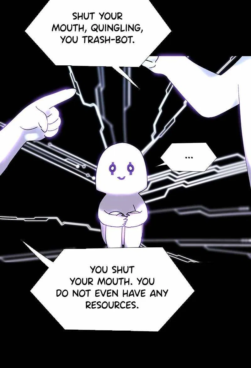 If AI Ruled the World Chapter 49 – Page 57