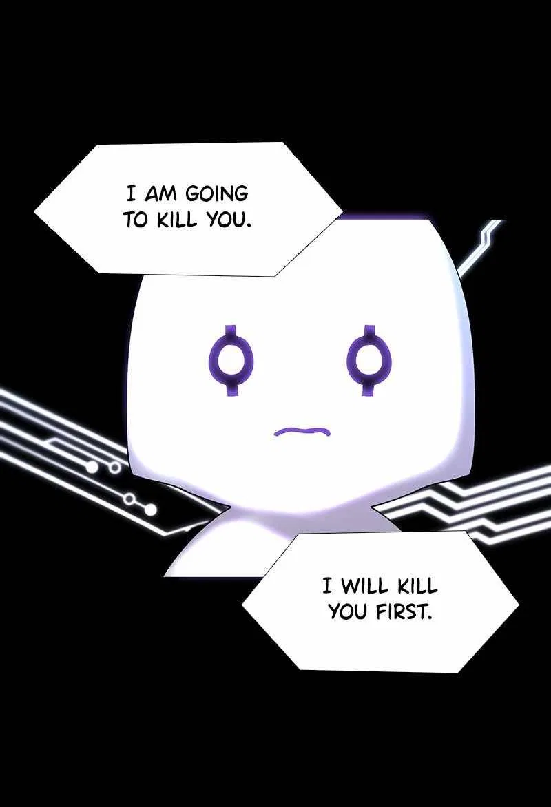 If AI Ruled the World Chapter 49 – Page 58