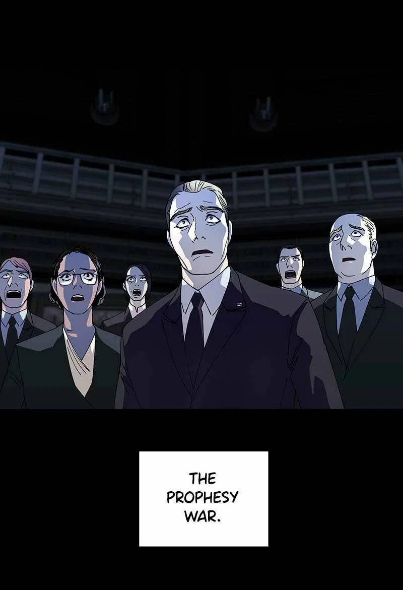 If AI Ruled the World Chapter 49 – Page 64