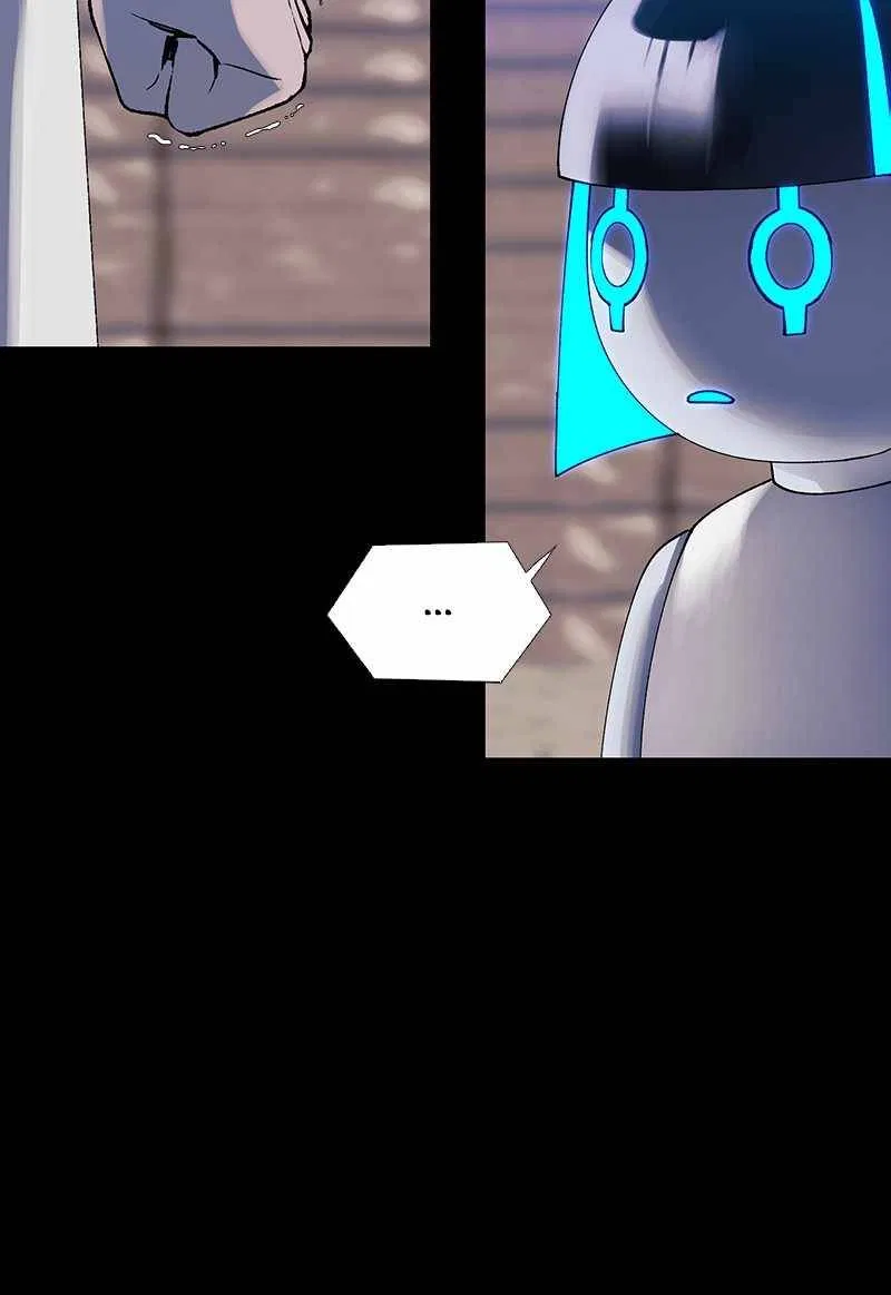 If AI Ruled the World Chapter 49 – Page 76
