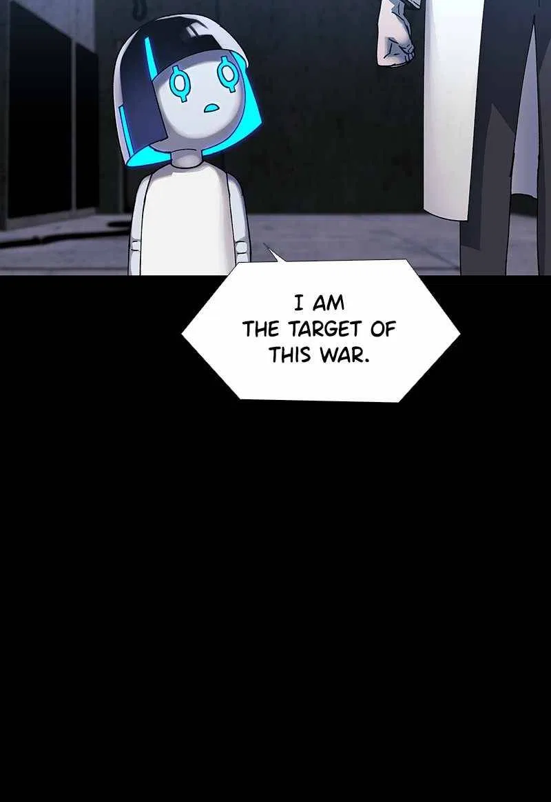 If AI Ruled the World Chapter 49 – Page 82