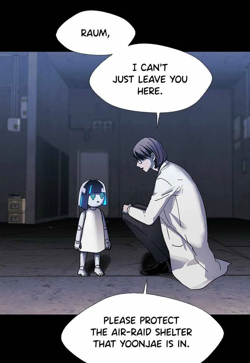 If AI Ruled the World Chapter 49 – Page 83