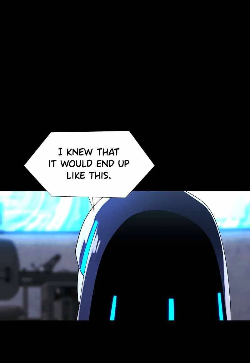 If AI Ruled the World Chapter 49 – Page 86