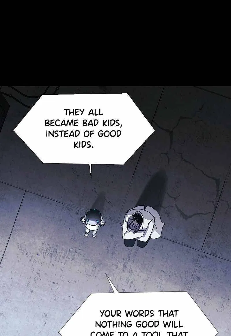 If AI Ruled the World Chapter 49 – Page 89