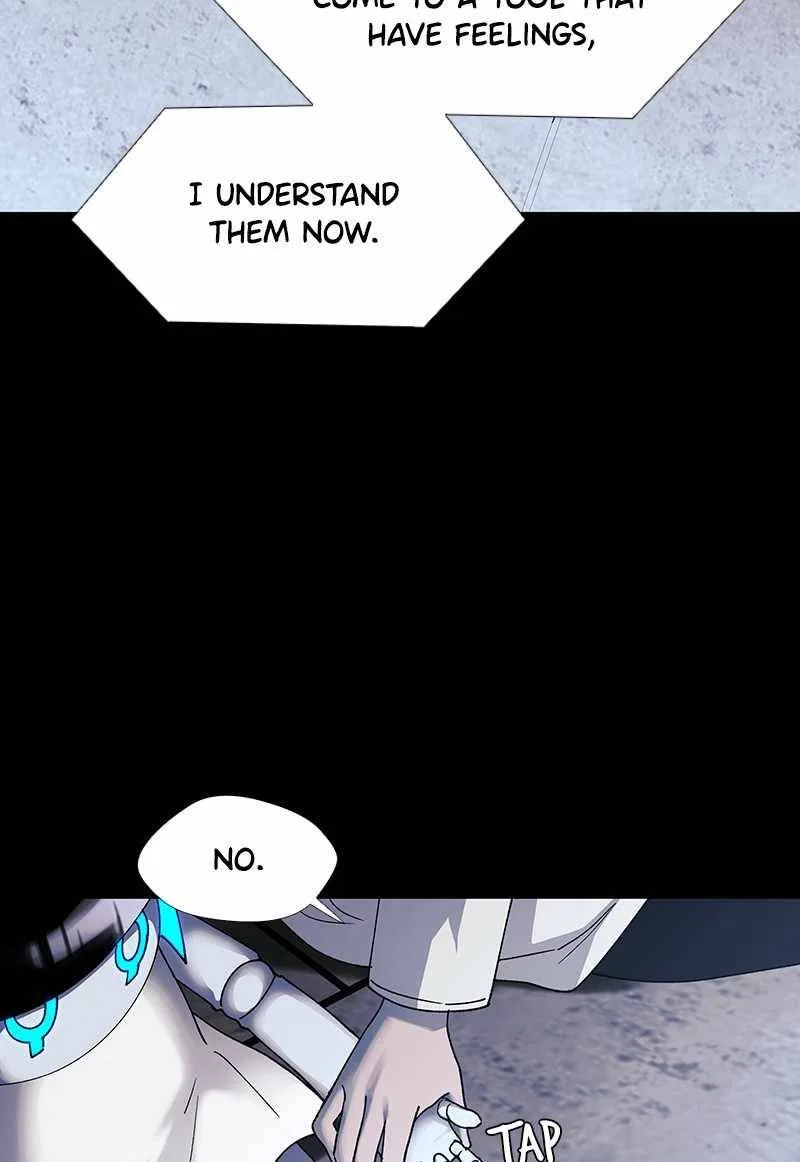 If AI Ruled the World Chapter 49 – Page 90