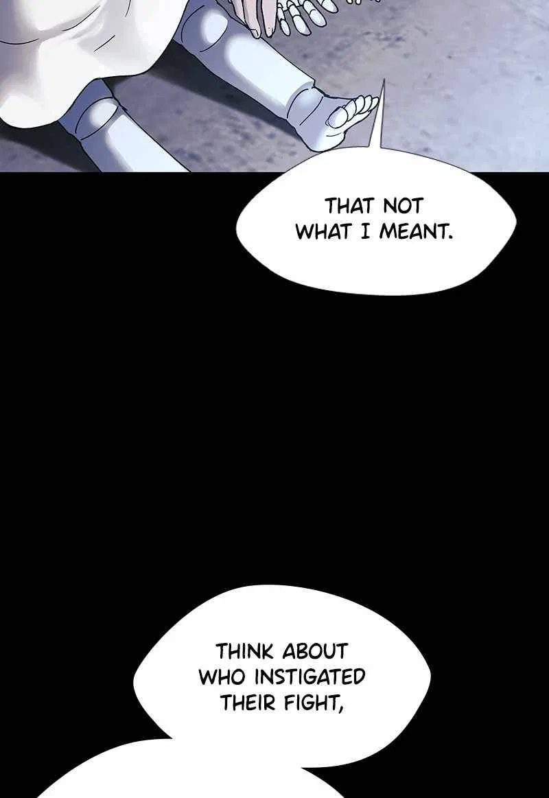 If AI Ruled the World Chapter 49 – Page 91