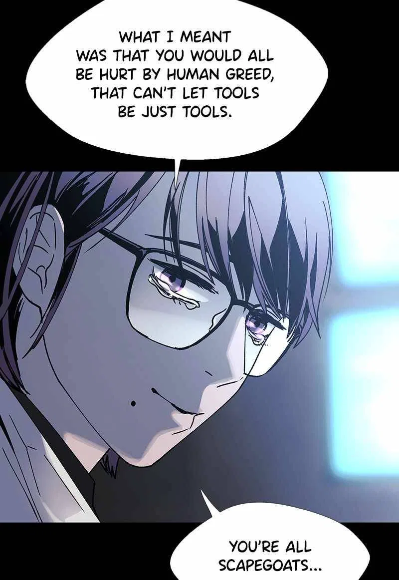 If AI Ruled the World Chapter 49 – Page 93
