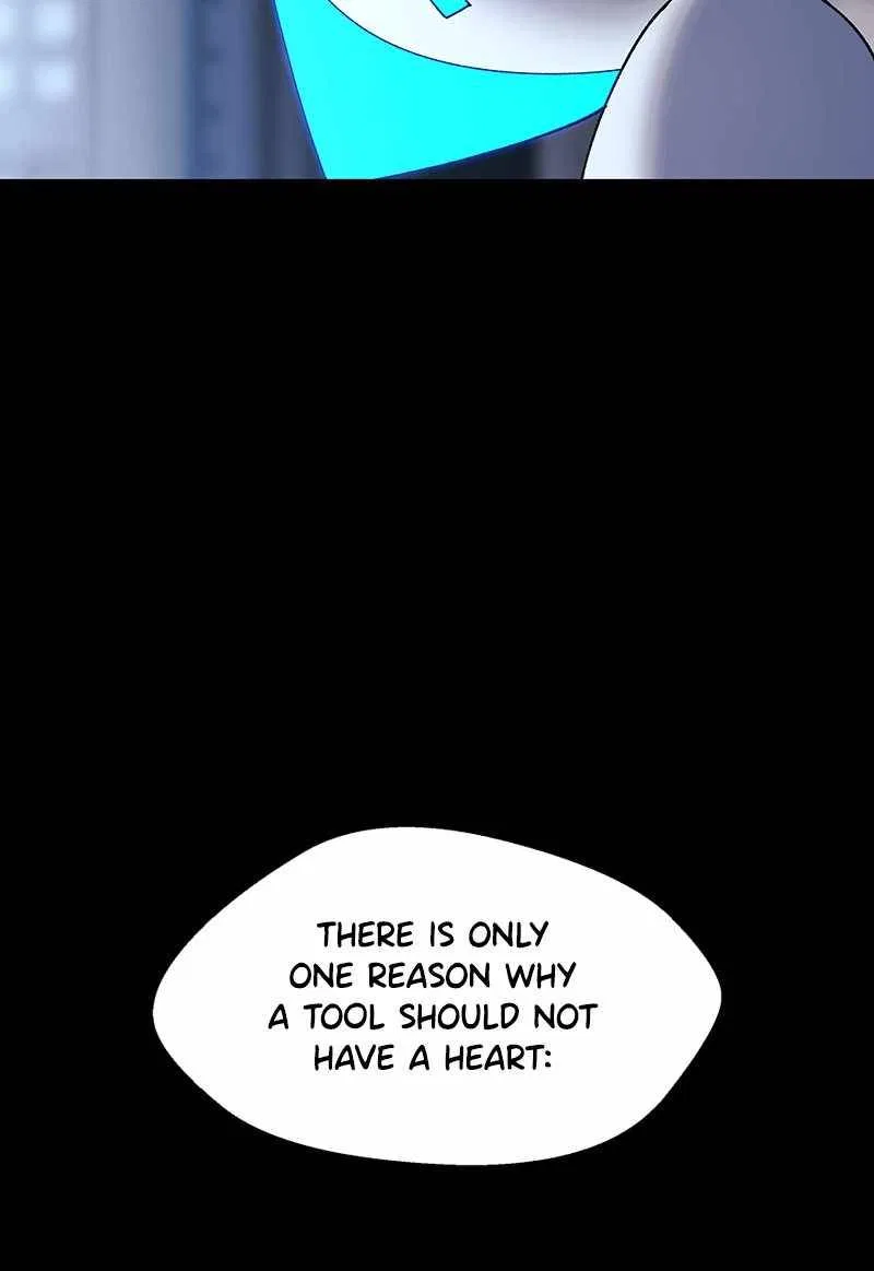If AI Ruled the World Chapter 49 – Page 95