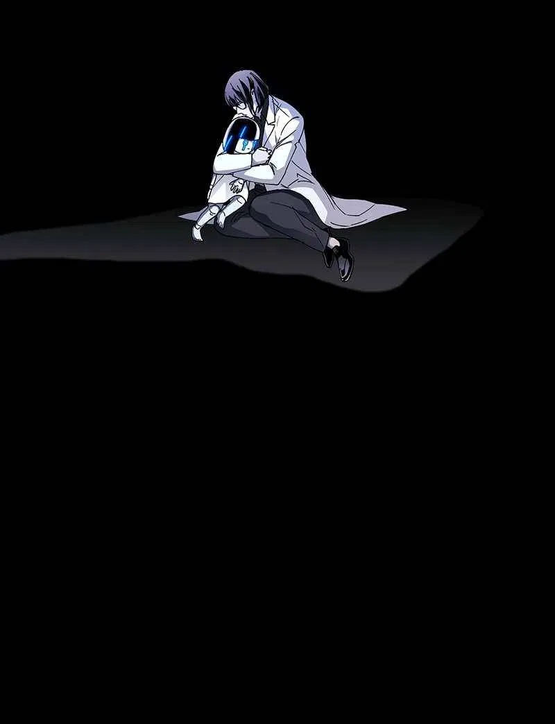 If AI Ruled the World Chapter 49 – Page 99