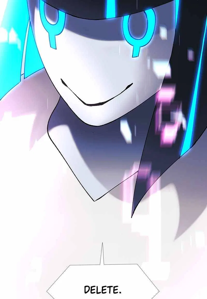 If AI Ruled the World Chapter 48 – Page 8