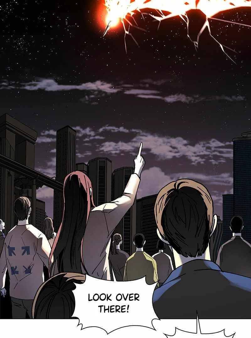 If AI Ruled the World Chapter 48 – Page 27