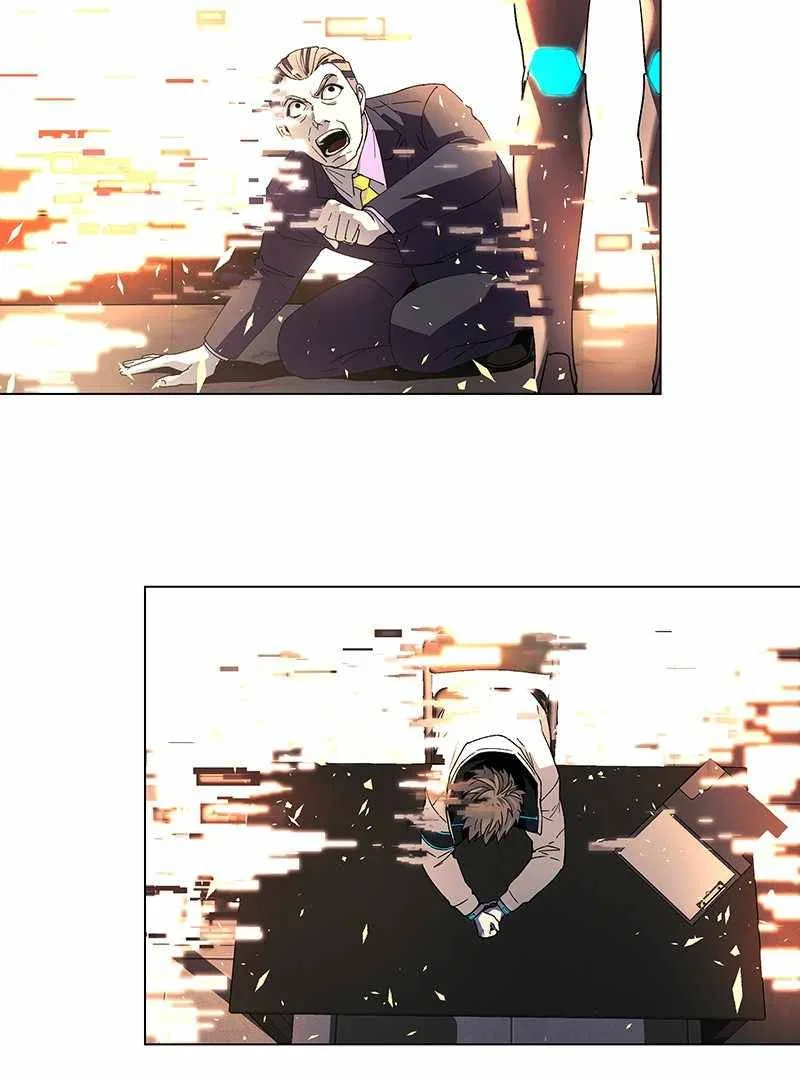 If AI Ruled the World Chapter 48 – Page 30