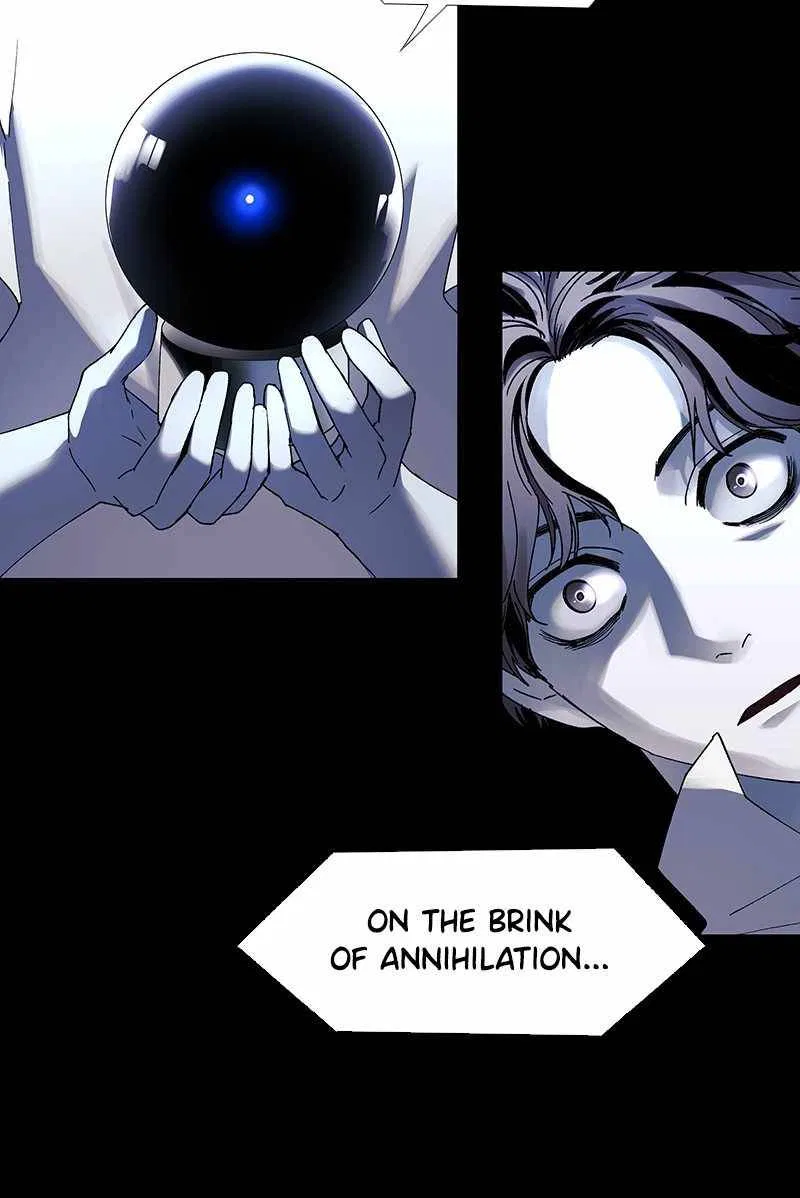 If AI Ruled the World Chapter 48 – Page 45