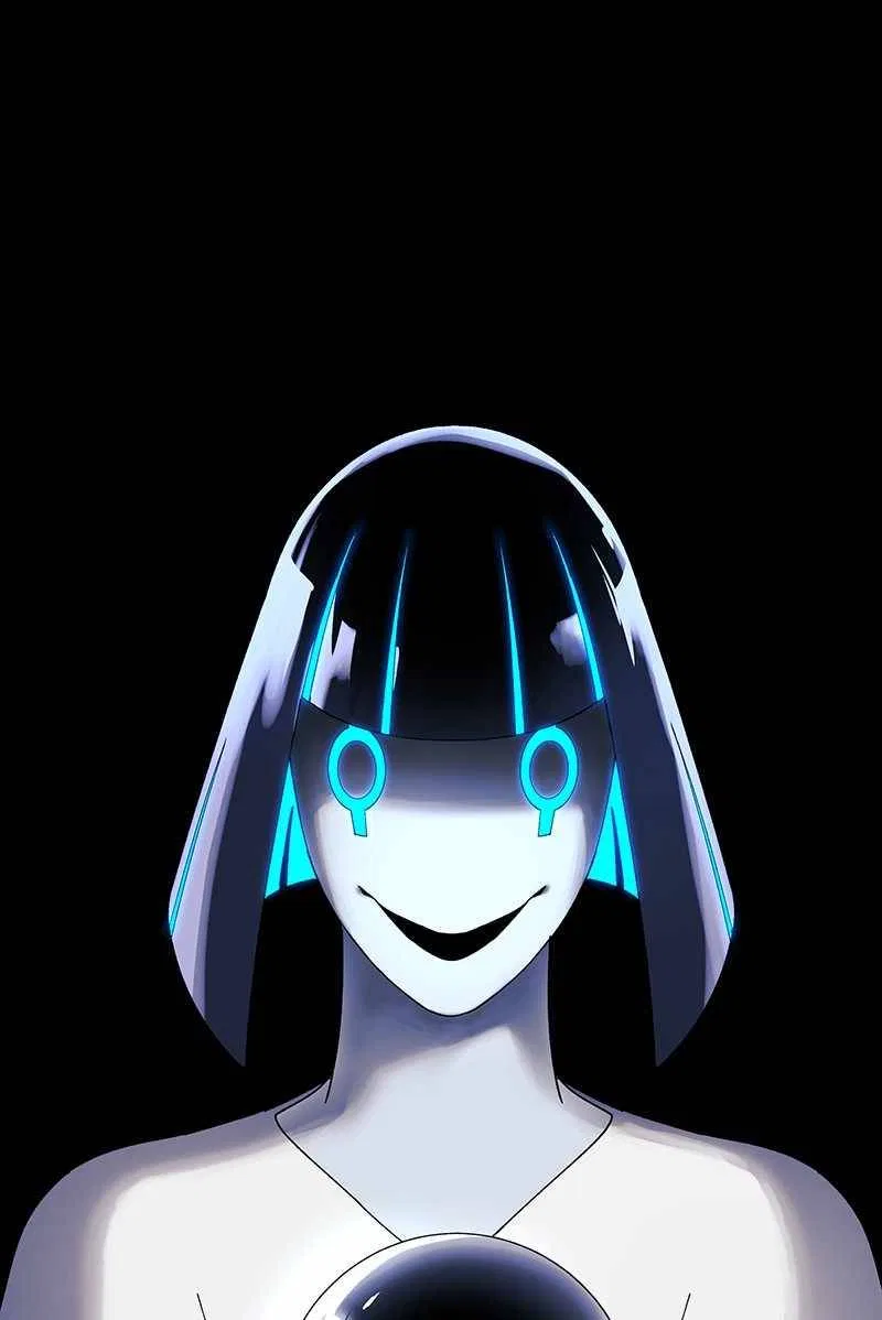 If AI Ruled the World Chapter 48 – Page 46