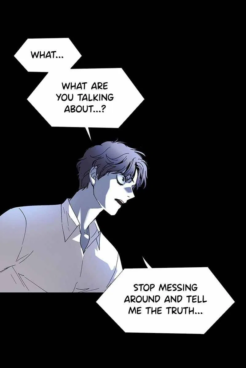 If AI Ruled the World Chapter 48 – Page 48