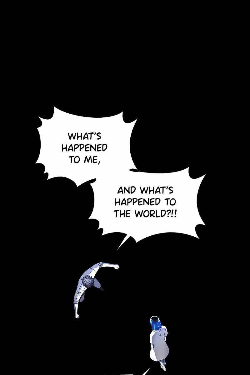 If AI Ruled the World Chapter 48 – Page 49