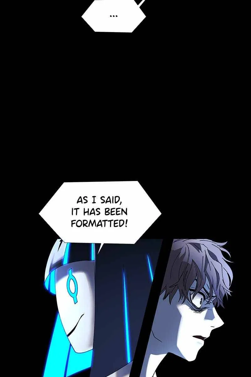 If AI Ruled the World Chapter 48 – Page 50