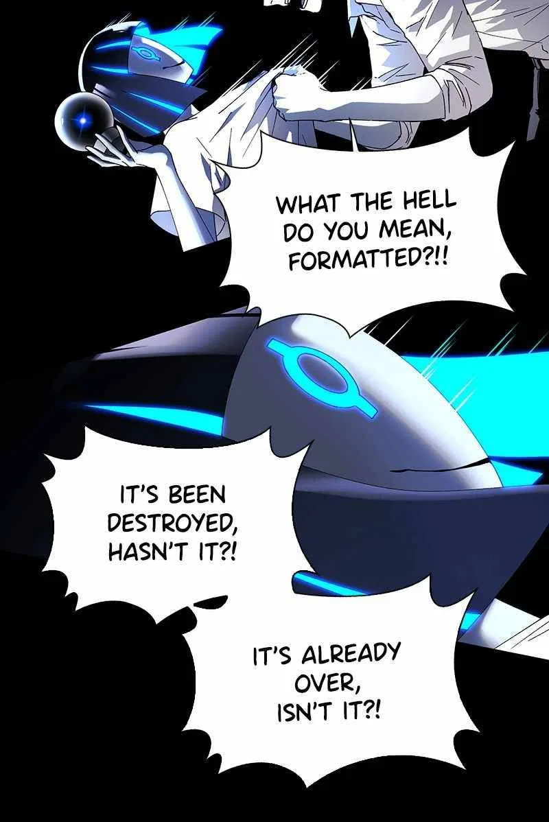 If AI Ruled the World Chapter 48 – Page 52