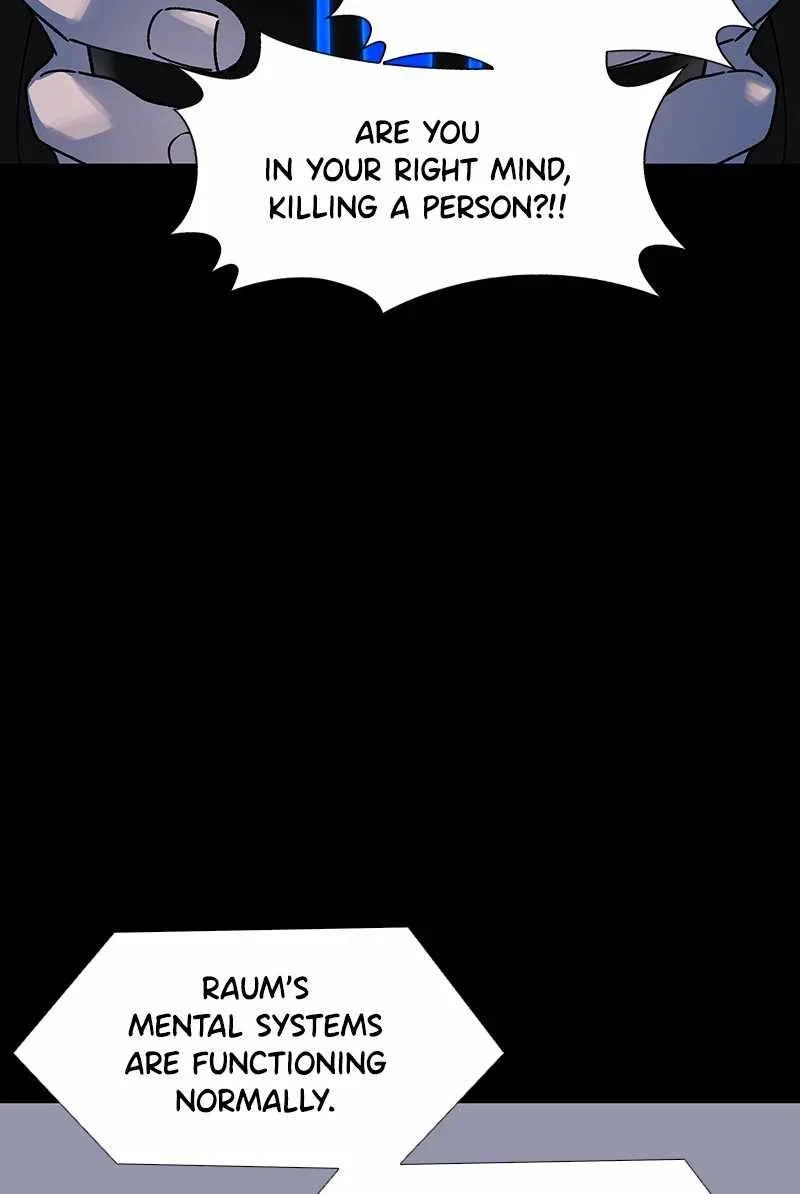 If AI Ruled the World Chapter 48 – Page 77