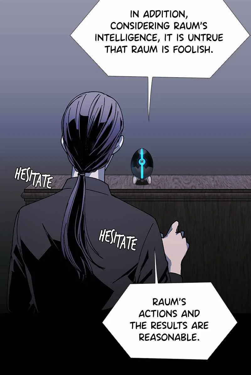 If AI Ruled the World Chapter 48 – Page 78