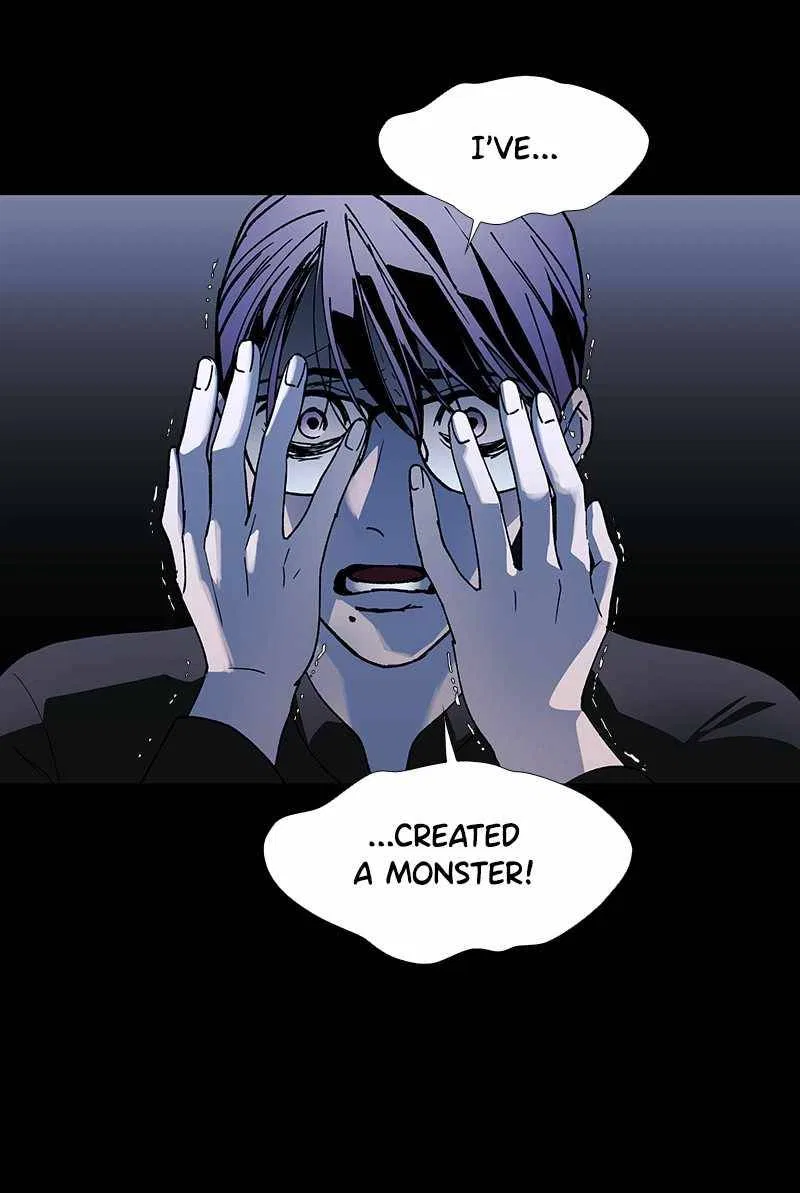 If AI Ruled the World Chapter 48 – Page 80