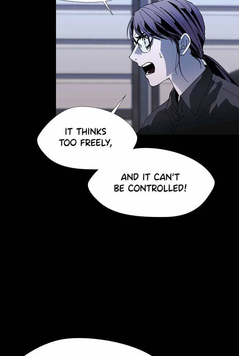 If AI Ruled the World Chapter 48 – Page 84
